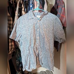 Calvin Klein button down